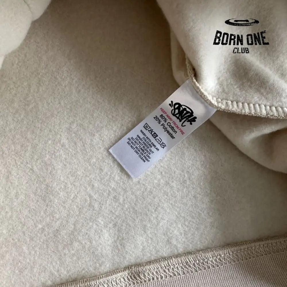 Conjunto Synaworld Khaki