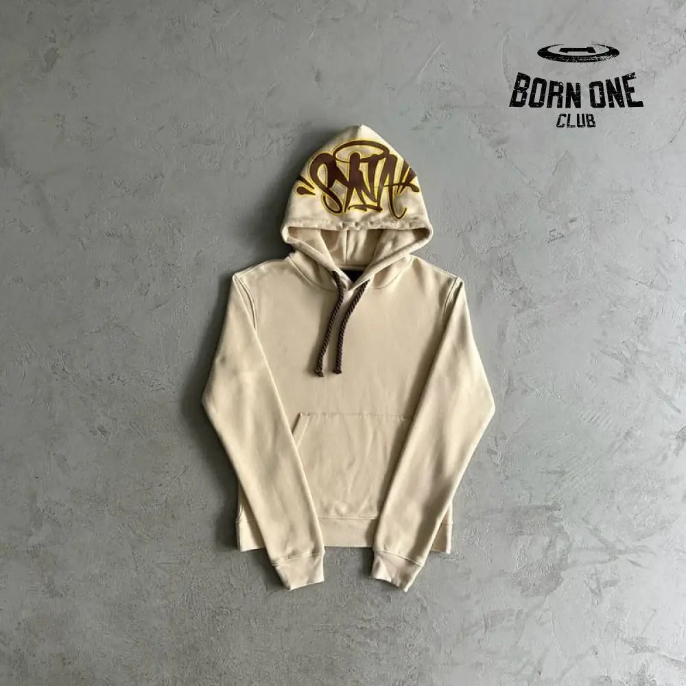 Conjunto Synaworld Khaki