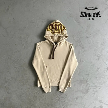 Conjunto Synaworld Khaki