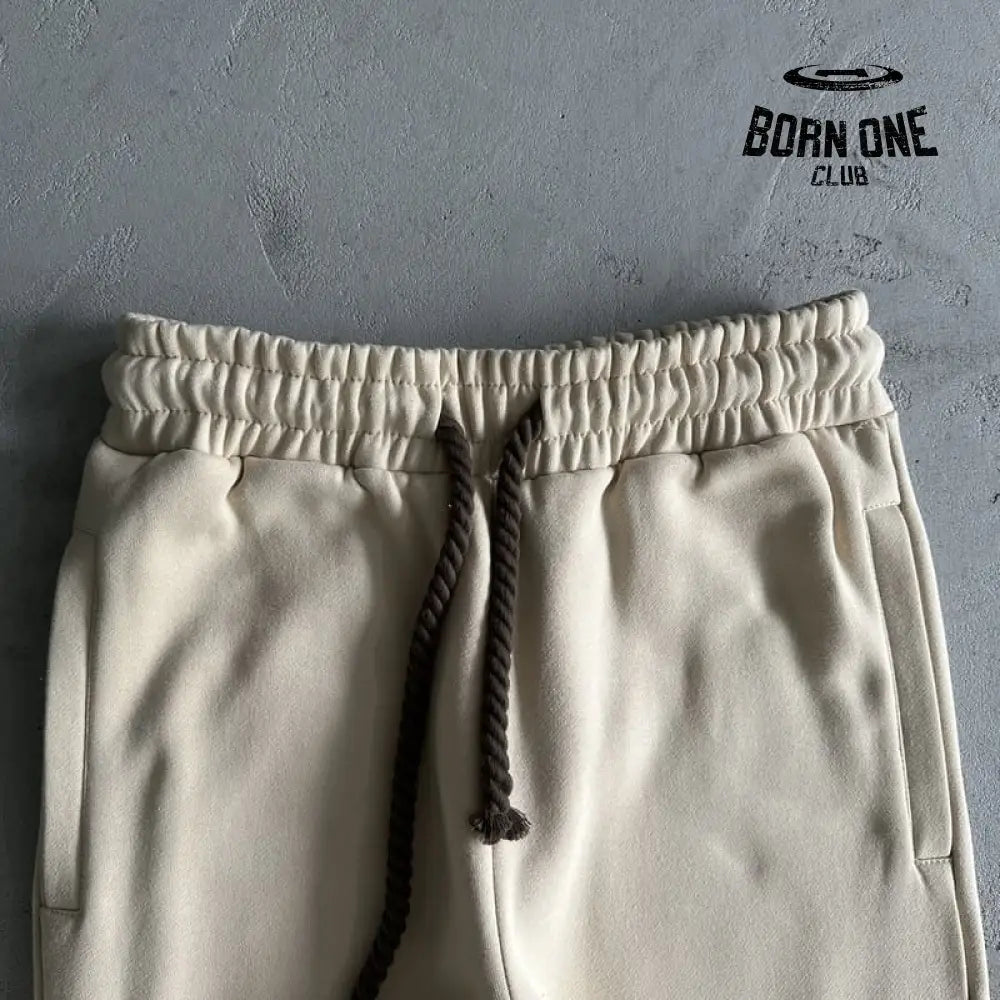 Conjunto Synaworld Khaki