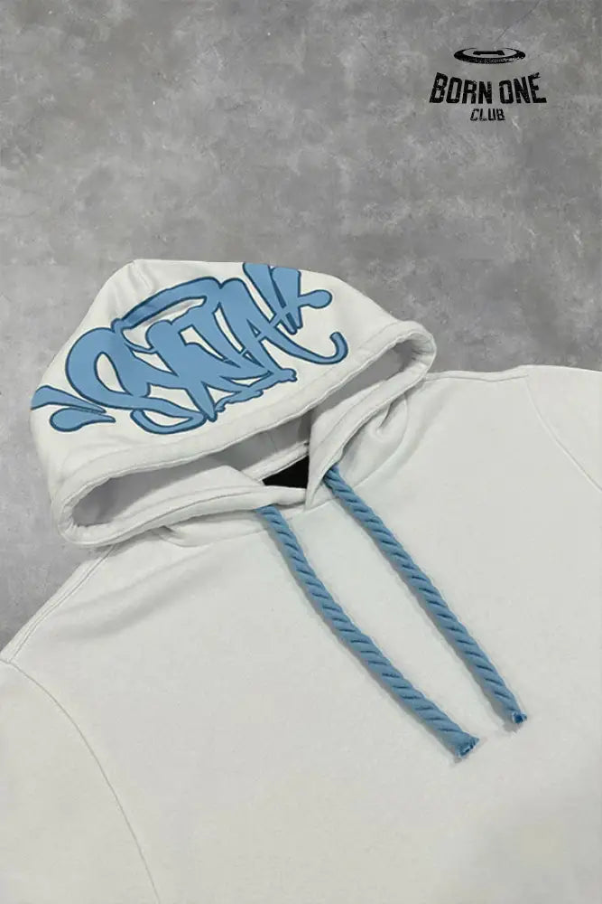 Conjunto Synaworld Light Blue