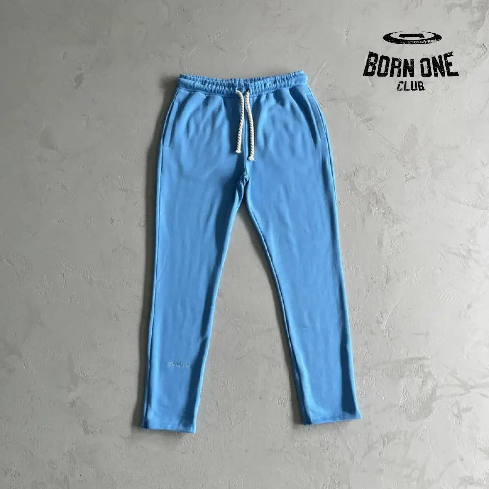 Conjunto Synaworld Logo Azul