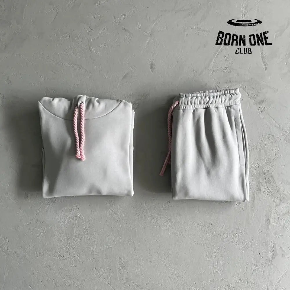 Conjunto Synaworld Logo Cinza
