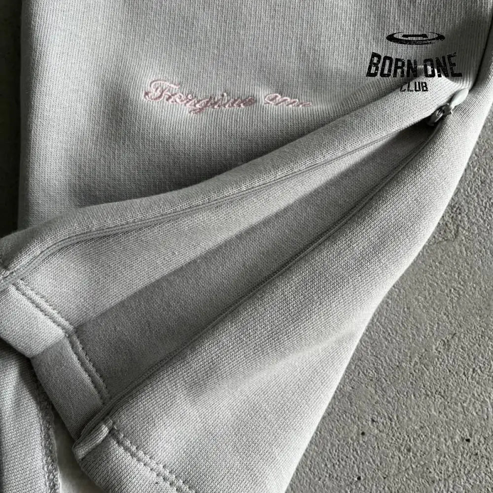 Conjunto Synaworld Logo Cinza