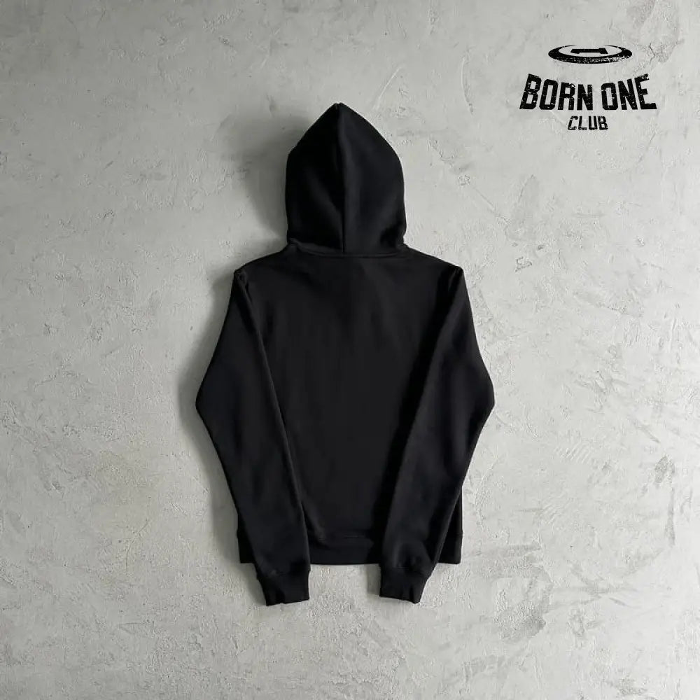 Conjunto Synaworld Logo Preto/Azul