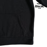 Conjunto Trapstar Arch Fade Tracksuit Black