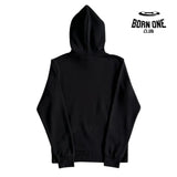 Conjunto Trapstar Arch Fade Tracksuit Black