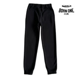 Conjunto Trapstar Arch Fade Tracksuit Black