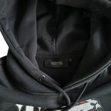 Conjunto Trapstar Black Lynx
