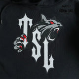 Conjunto Trapstar Black Lynx