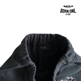 Conjunto Trapstar Black Lynx
