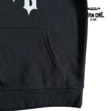 Conjunto Trapstar Black Lynx