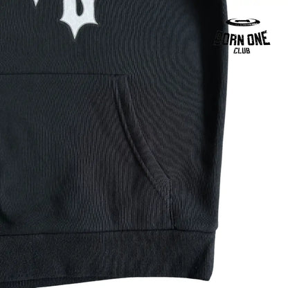 Conjunto Trapstar Black Lynx