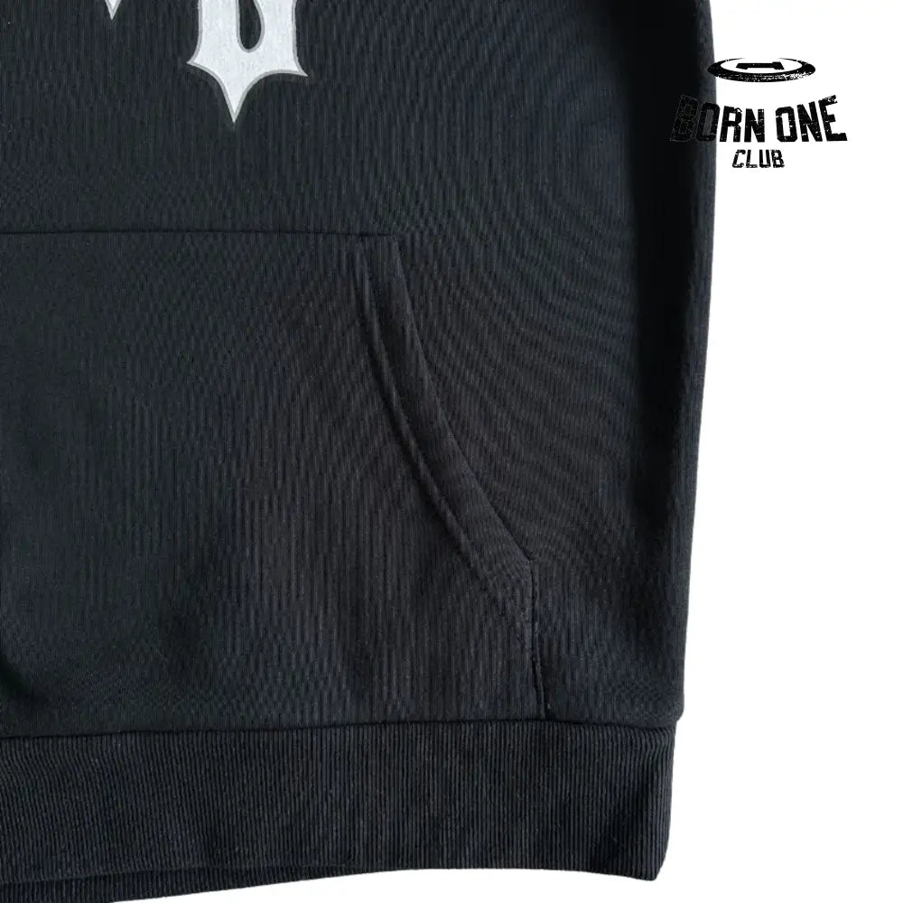 Conjunto Trapstar Black Lynx