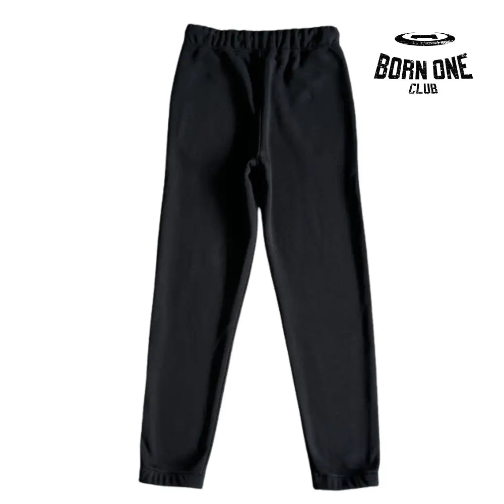 Conjunto Trapstar Black Lynx
