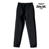 Conjunto Trapstar Black Lynx
