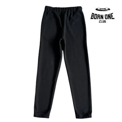 Conjunto Trapstar Black Lynx