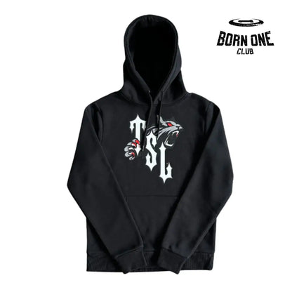 Conjunto Trapstar Black Lynx