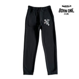 Conjunto Trapstar Black Lynx