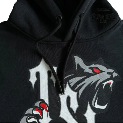 Conjunto Trapstar Black Lynx