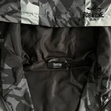 Conjunto Trapstar Camo Windbreaker Suit