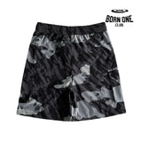 Conjunto Trapstar Camo Windbreaker Suit