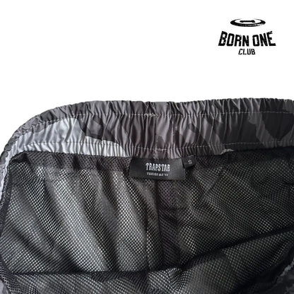 Conjunto Trapstar Camo Windbreaker Suit