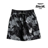 Conjunto Trapstar Camo Windbreaker Suit