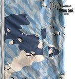 Conjunto Trapstar Camo Windbreaker Suit