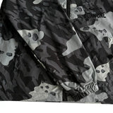 Conjunto Trapstar Camo Windbreaker Suit