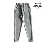 Conjunto Trapstar Chenille Aech Gray & Blue & White