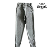 Conjunto Trapstar Chenille Aech Gray & Blue & White