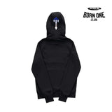 Conjunto Trapstar Chenille Decoded Preto