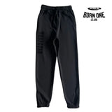 Conjunto Trapstar Decoding Chenille Black Out