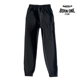Conjunto Trapstar Decoding Chenille Black Out