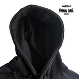 Conjunto Trapstar Decoding Chenille Black Out