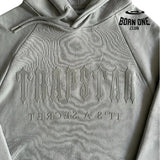 Conjunto Trapstar Gel Print Decoded Tracksuit