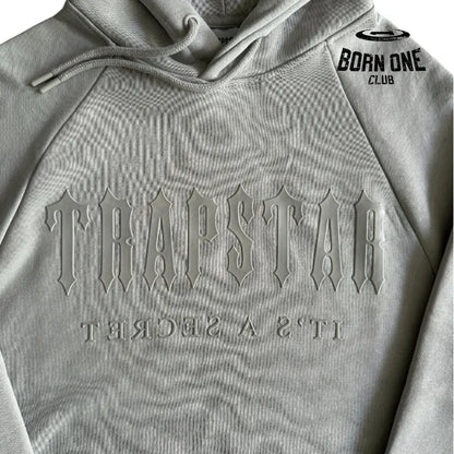 Conjunto Trapstar Gel Print Decoded Tracksuit