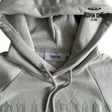Conjunto Trapstar Gel Print Decoded Tracksuit