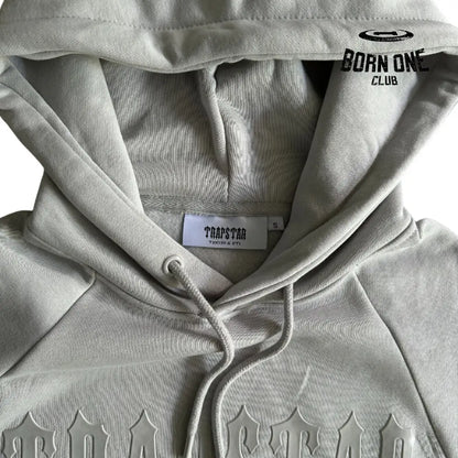 Conjunto Trapstar Gel Print Decoded Tracksuit
