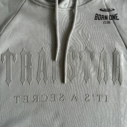 Conjunto Trapstar Gel Print Decoded Tracksuit