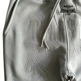 Conjunto Trapstar Gel Print Decoded Tracksuit