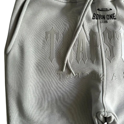 Conjunto Trapstar Gel Print Decoded Tracksuit