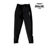 Conjunto Trapstar Hoddie Tracksuit Black & Gray