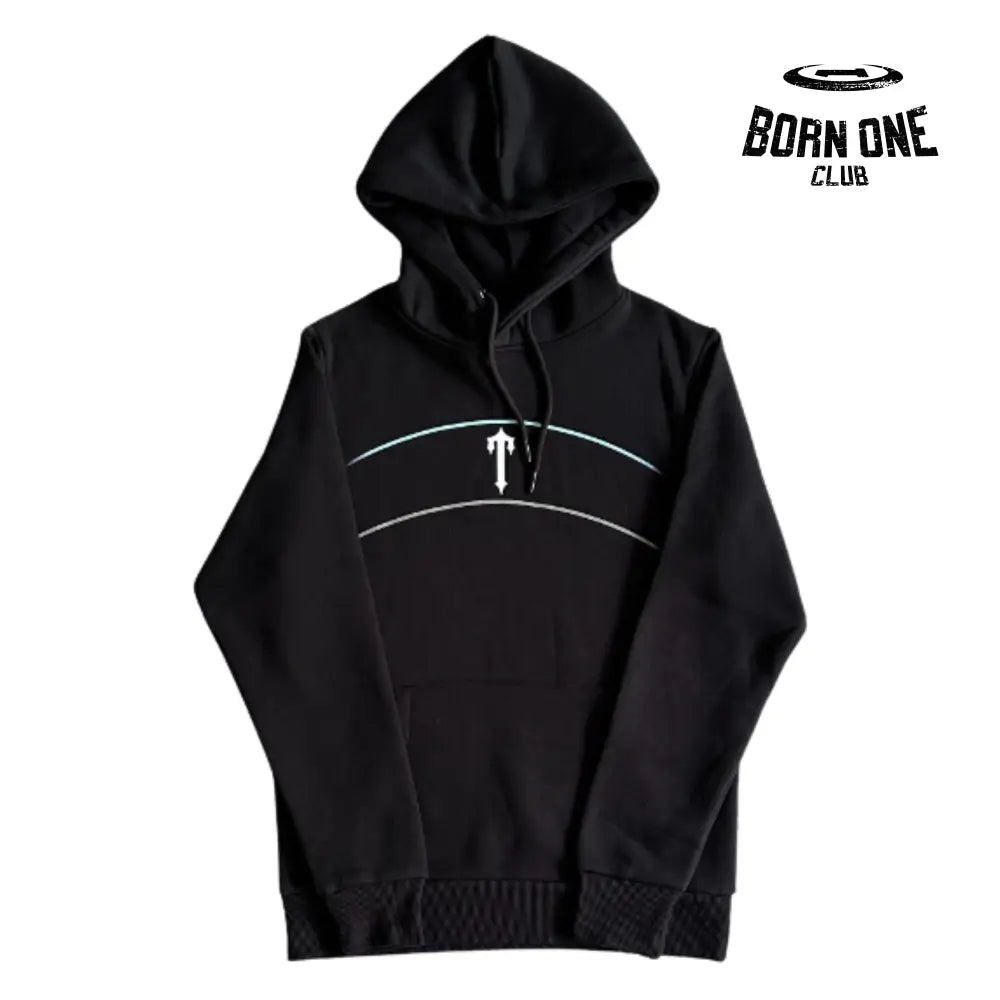 Conjunto Trapstar Horizon Tracksuit