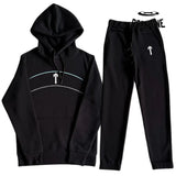 Conjunto Trapstar Horizon Tracksuit P