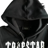 Conjunto Trapstar Irongate Tracksuit It’s a Secret