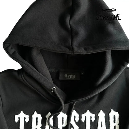 Conjunto Trapstar Irongate Tracksuit It’s a Secret