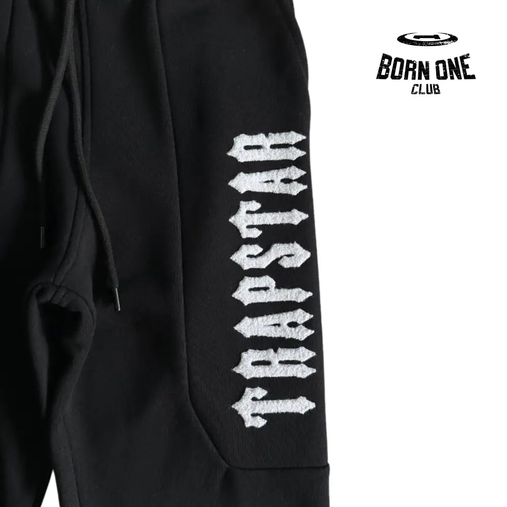 Conjunto Trapstar Irongate Tracksuit It’s a Secret
