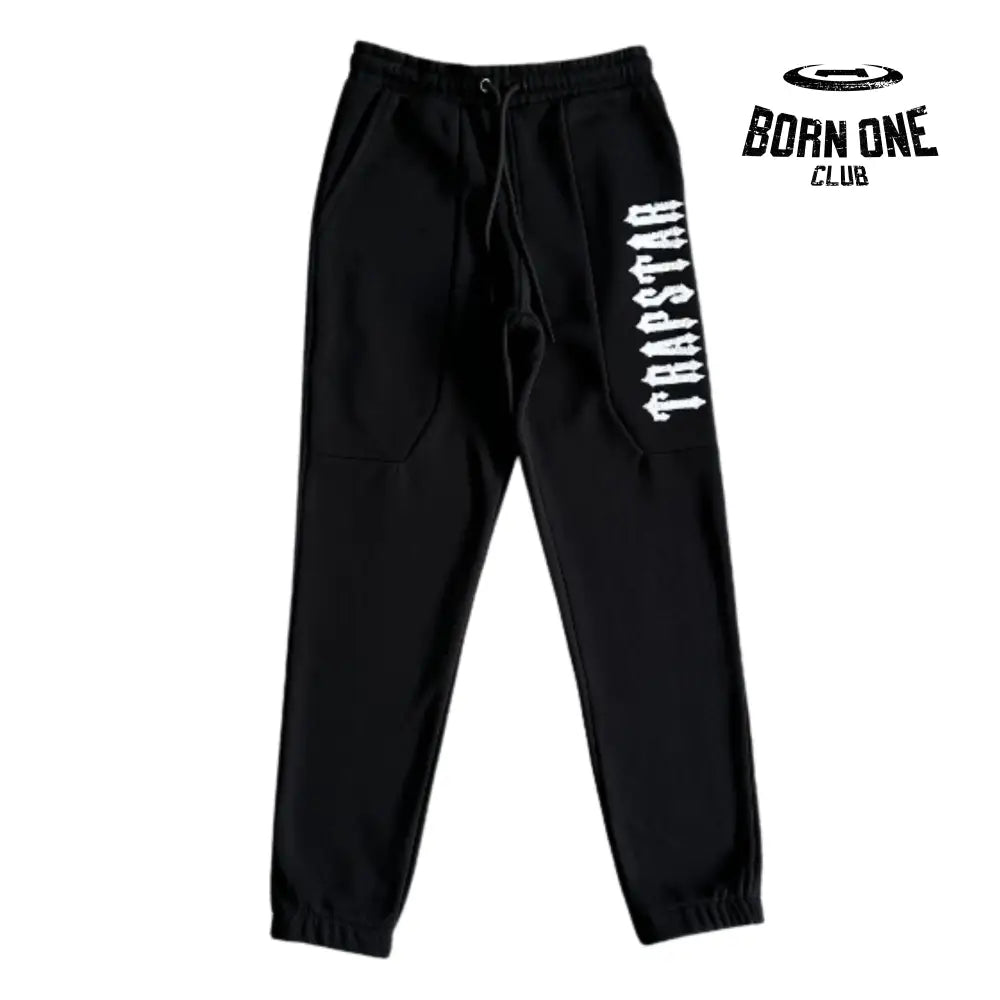 Conjunto Trapstar Irongate Tracksuit It’s a Secret